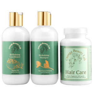 Promo Pack (Hair Care – Shampoo – Conditioner)